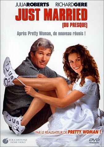 Garry Marshall - Just Married (ou presque) - Édition Spéciale [FR Import] - Preis vom 12.10.2026 11:37:12 h