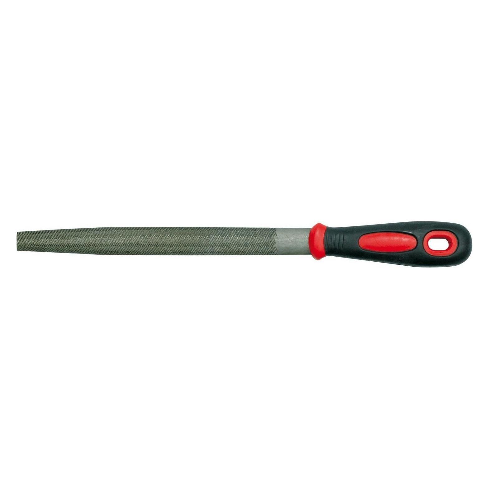 Toya Schlosserfeile halbrund 200 mm (200 mm) (25161)