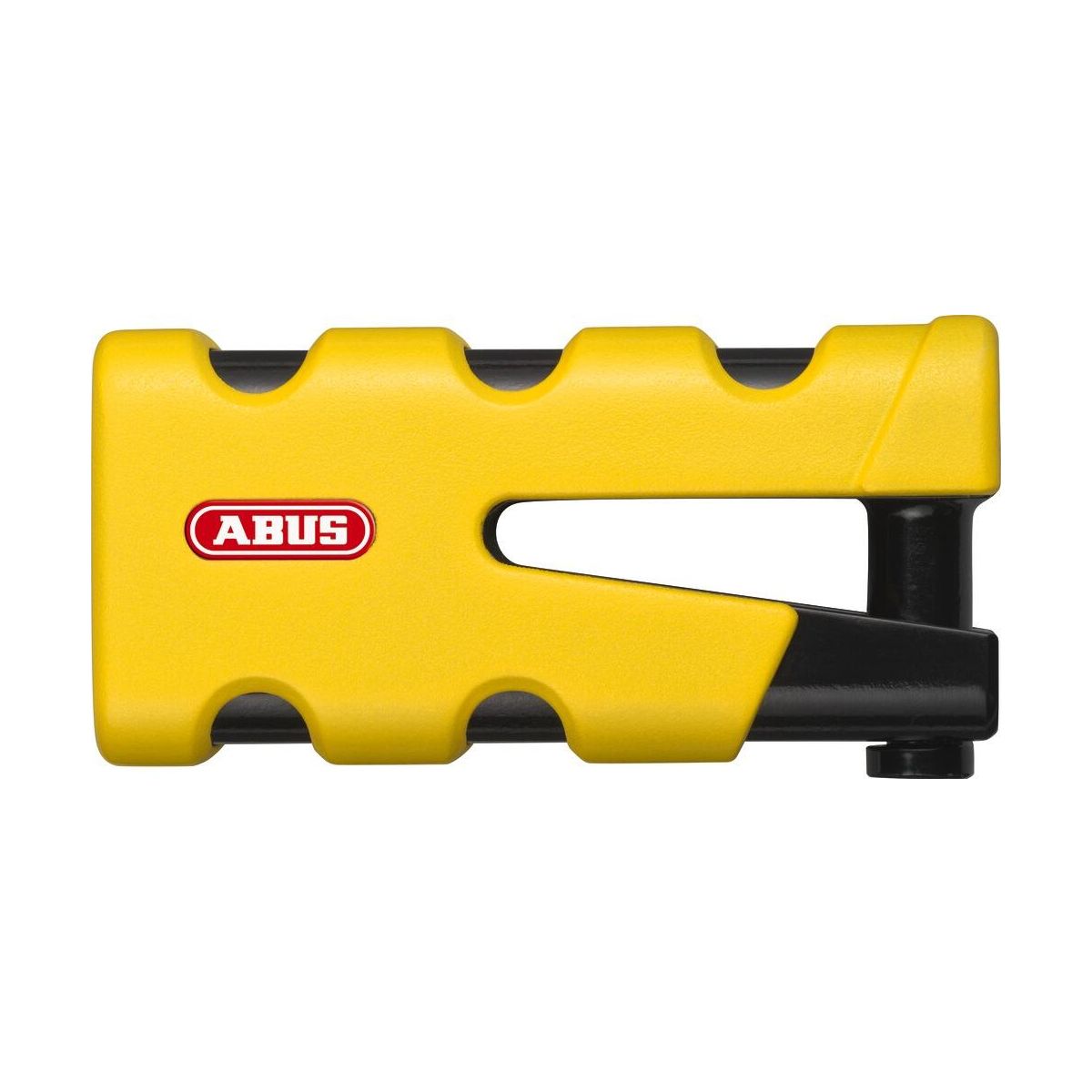 Abus 77 Granit Sledg /B Grip YE neutral 50966