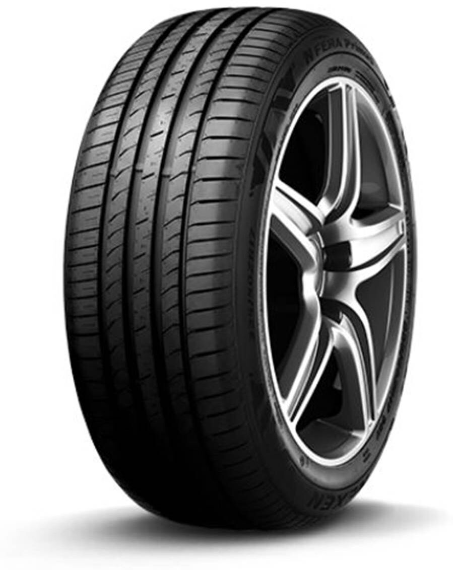 Pneu Nexen N Fera Primus 215/50R17 95W