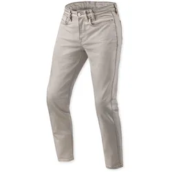 Revit Jamison Slim Motorrad-Jeans 30/30