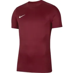 Nike Park VII Kurzarm Trikot Kinder - bordeaux - 137-147