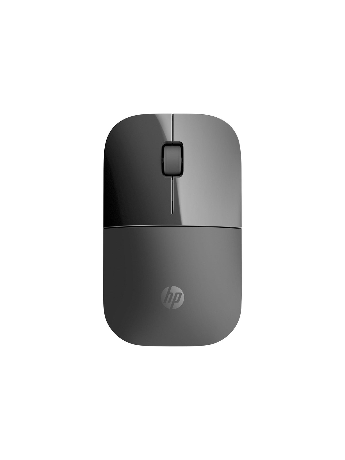 HP Z3700 - Maus (Schwarz)