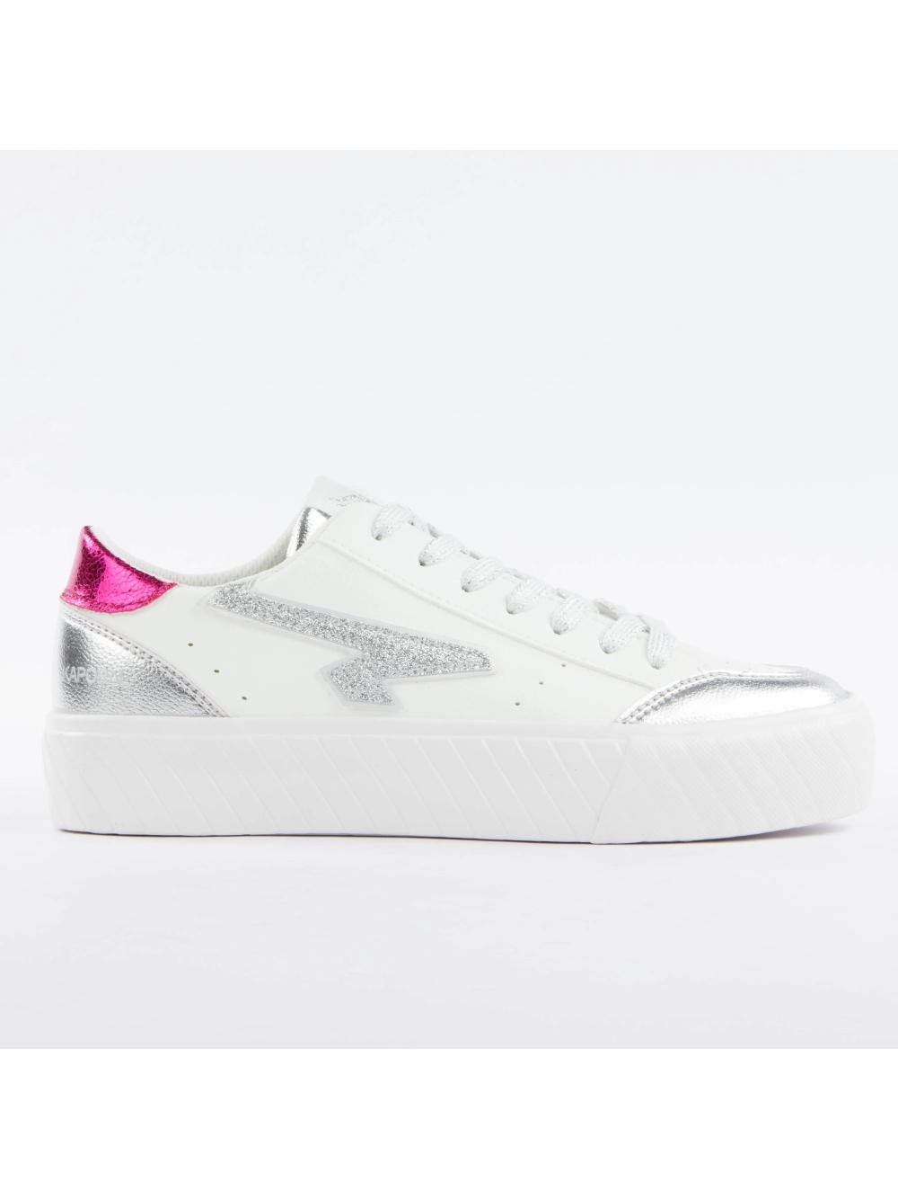 Kaporal damessneakers Cyndia