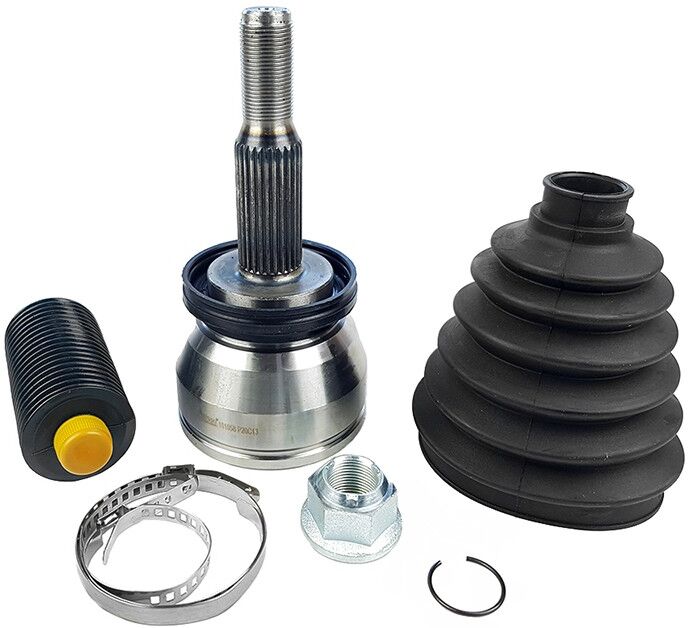 EURODRIVELINE OJ-FD-1789 Gelenksatz, Antriebswelle