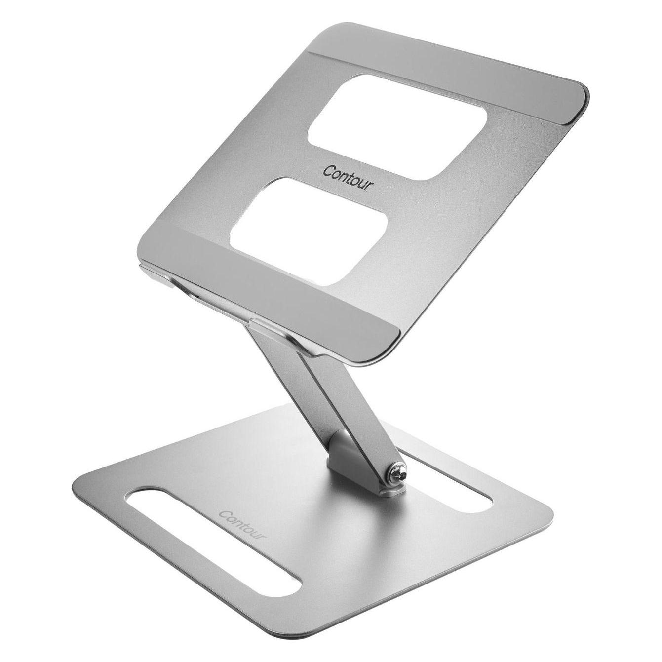 Contour Laptop Riser Steel (305200)
