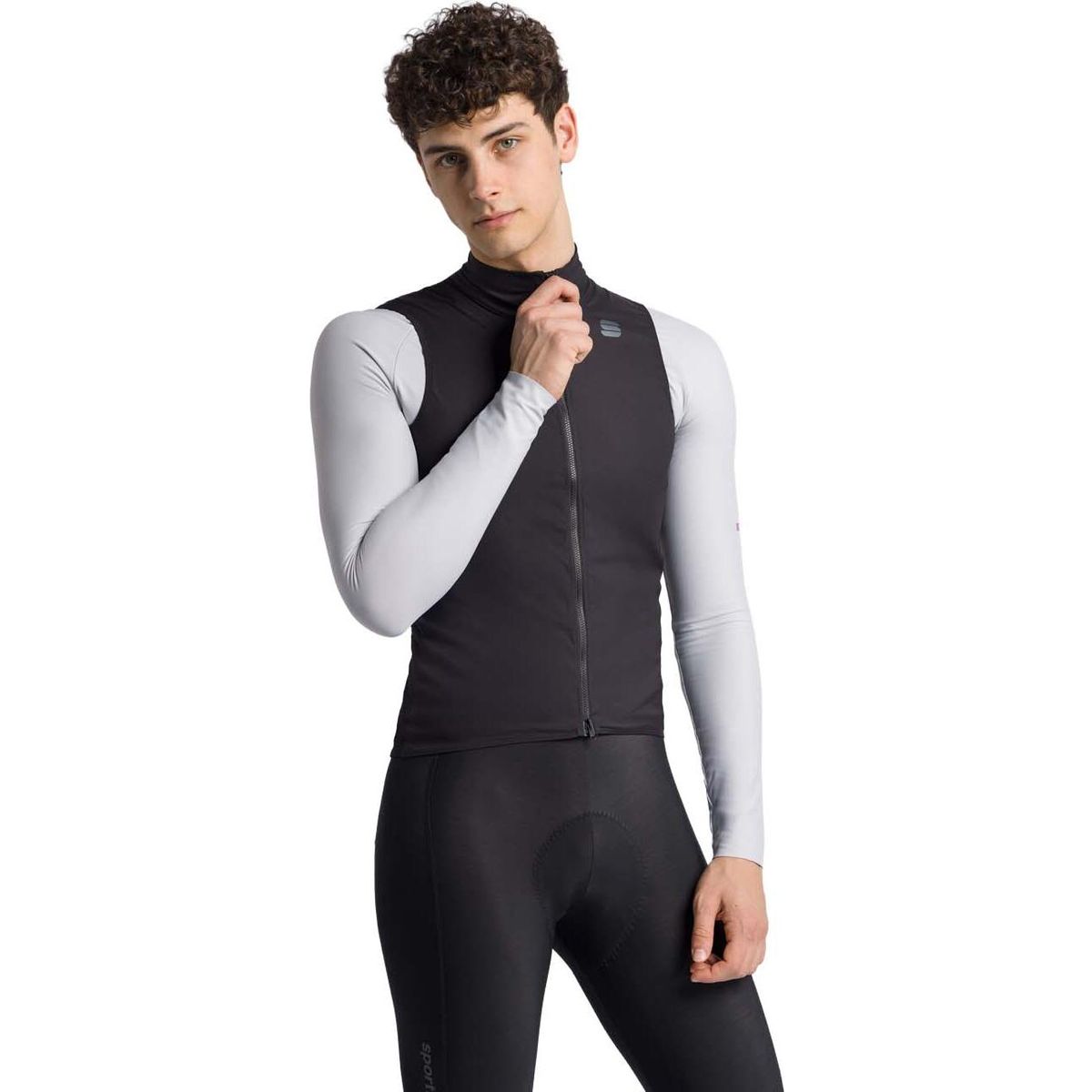 Sportful Pro 2 Vest black (002) M 1125020-002-M