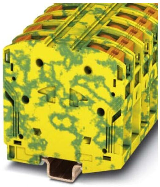 Phoenix Contact Borniers haute intensité PTPOWER 50-PE (3260052)