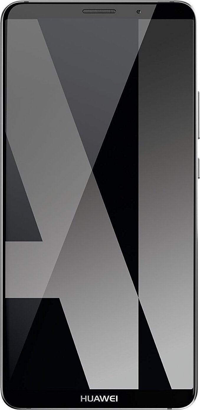 TIM Huawei Mate 10 Pro, 15,2 cm (6"), 6 GB, 128 GB, 20 MP, Android 8.0, Grau