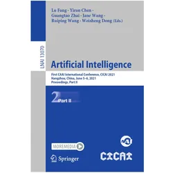 Artificial Intelligence, Fachbücher