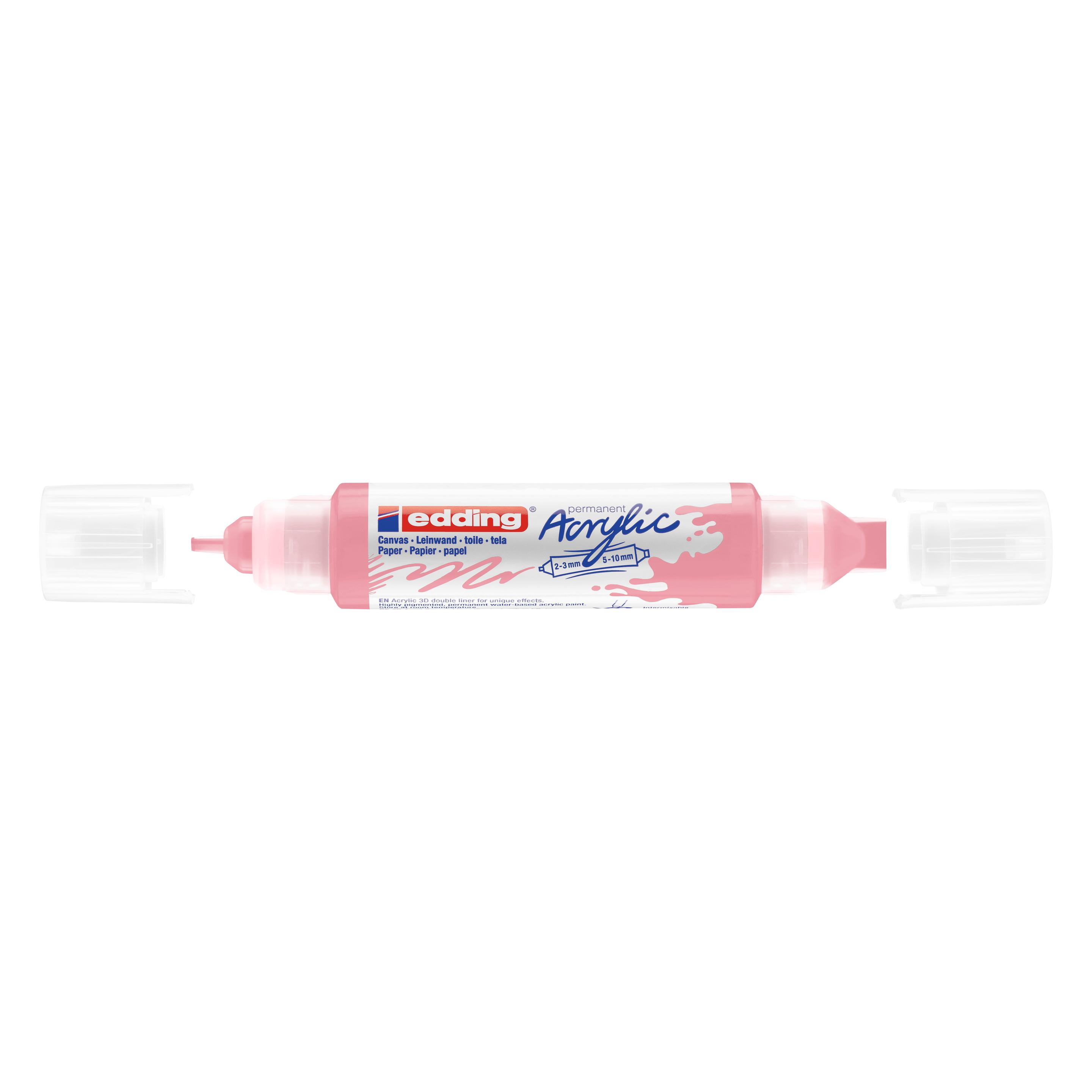 Edding Acrylmarker 5400 Double Liner (1x) (5400-935)