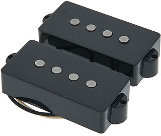 Lollar P-Bass Split Coil