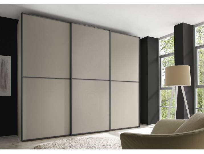 STAUD Sinfonie Plus, edles Design in hochwertiger Qualität, Made in Germany Mit vier verschiedenen Ausstattungsvarianten