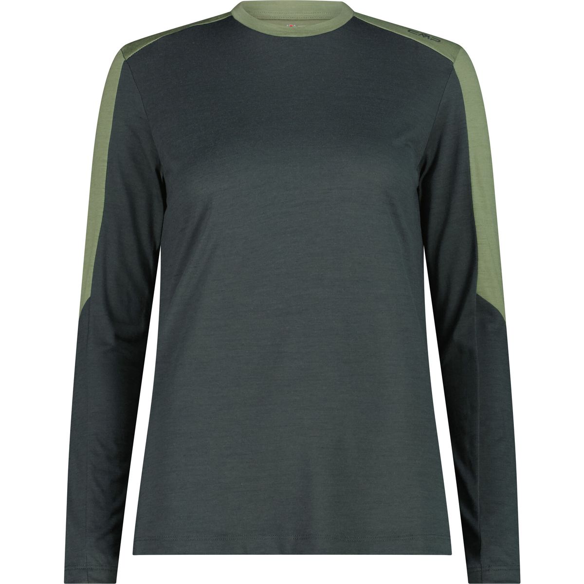 CMP Woman T-shirt jungle (F902) 46 36N1916-F902-46