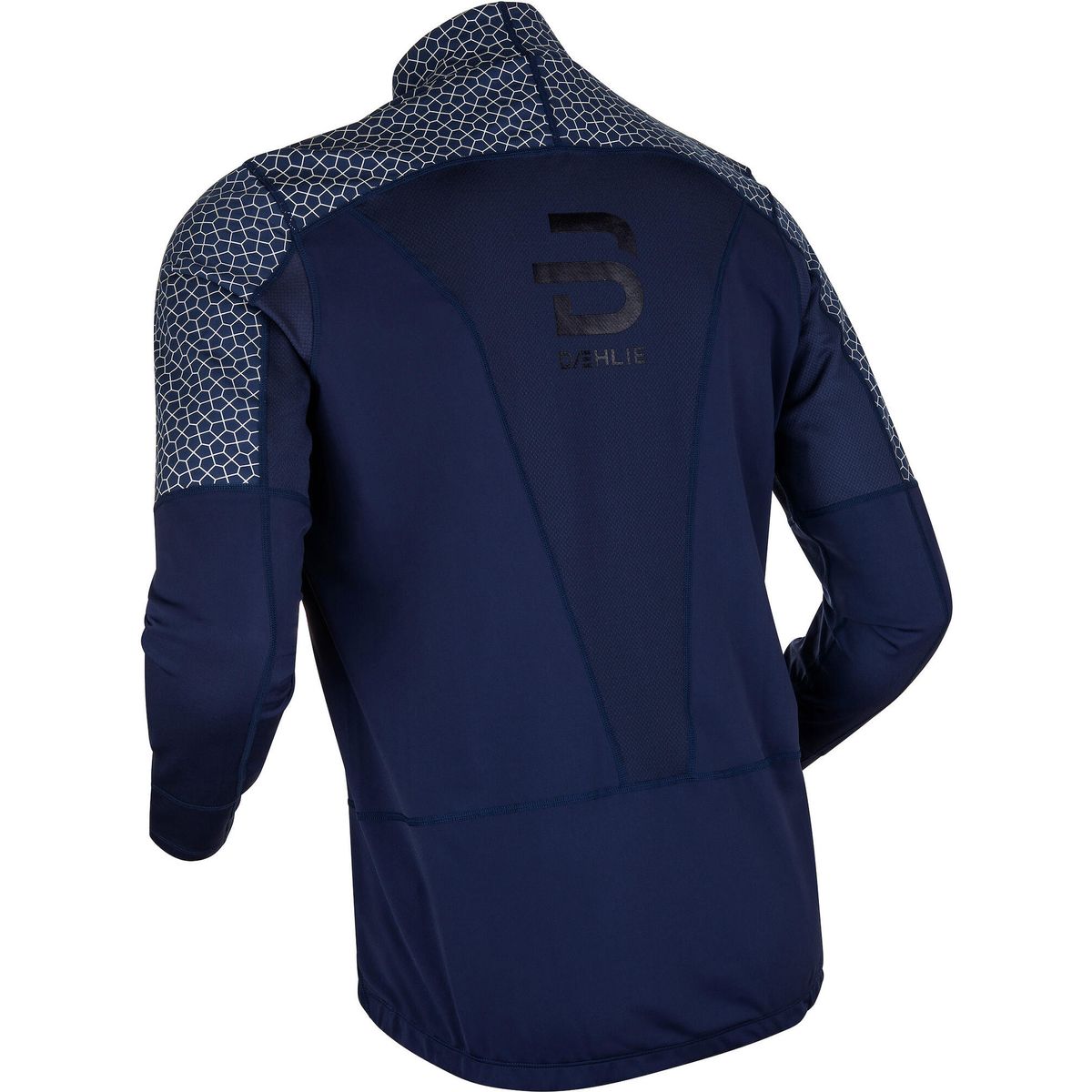 Daehlie Top Mora navy (25000) XL 332307-25000-XL
