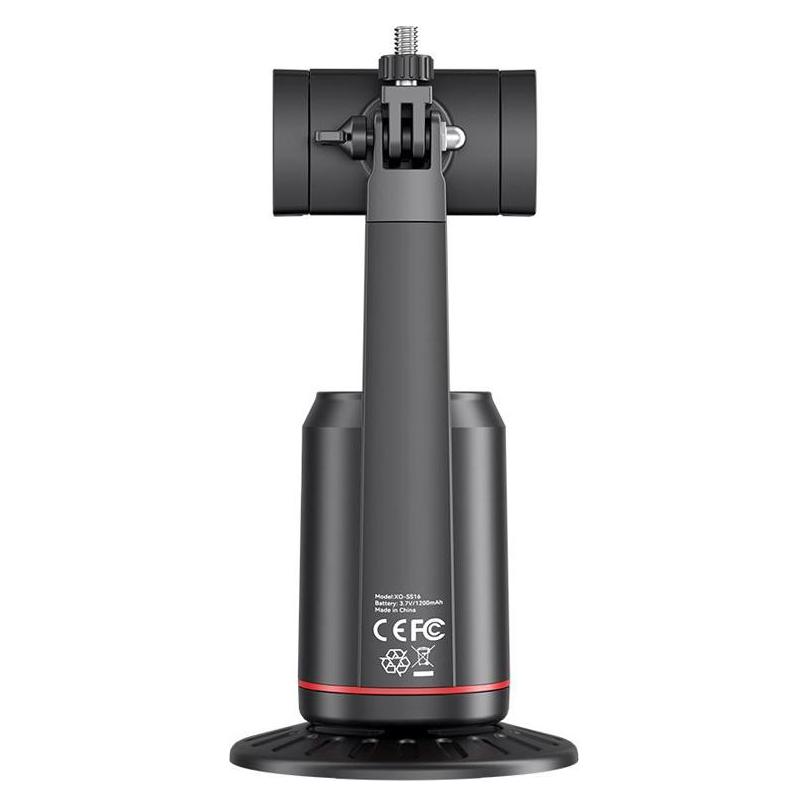 xO Gimbal SS16 Face Tracking 360, Black (Smartphone) (58830703)