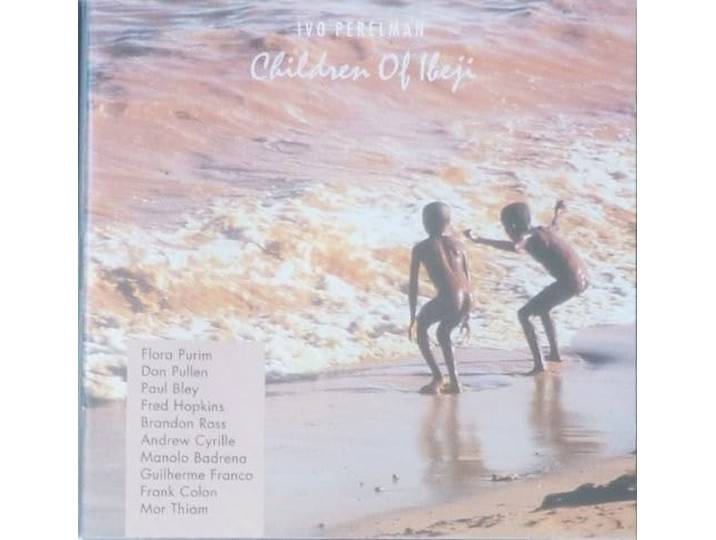 Children of Ibeji