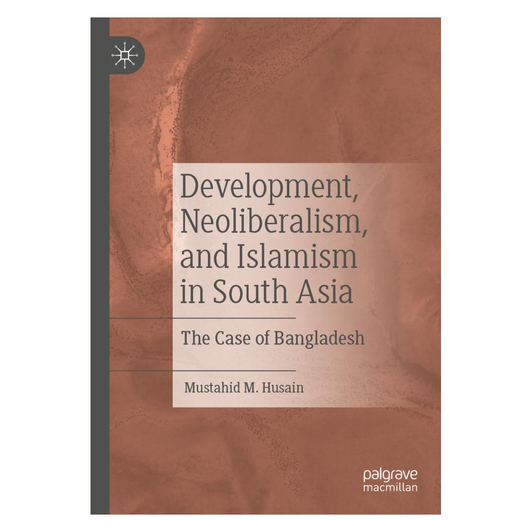 Springer Development, Neoliberalism, and Islamism in South Asia (Englisch, Softcover, Mustahid M. Husain) (56957510)