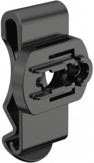 Clip ceinture Ledlenser type A pour lampes Ledlenser (502253)
