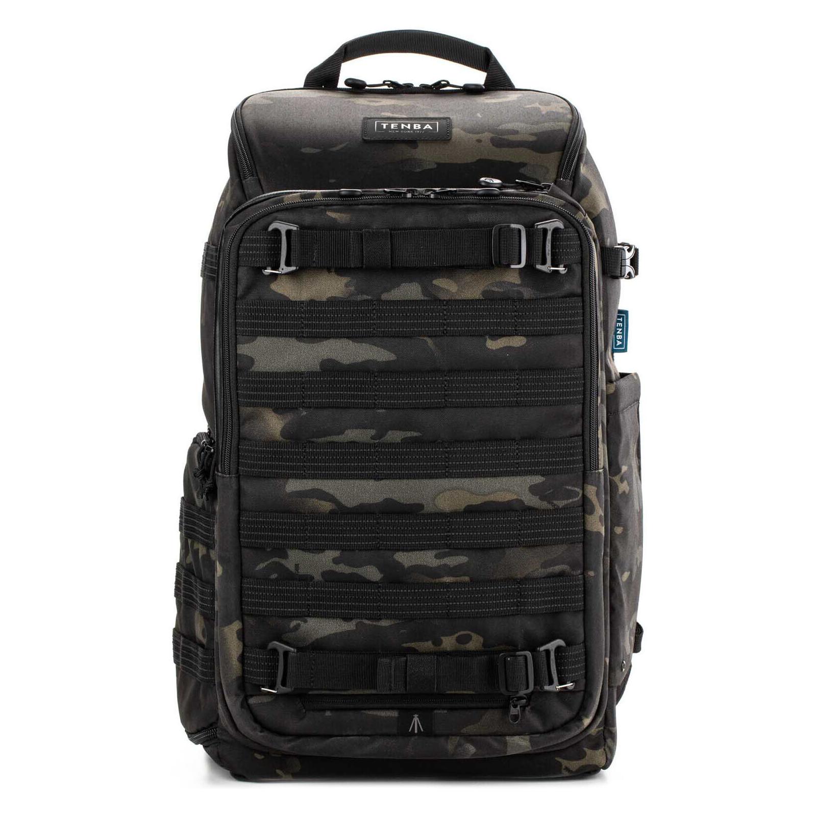Tenba Axis V2 (Fotorucksack, 24 l) (637-723)