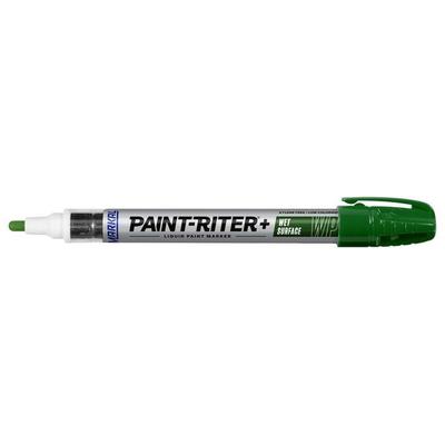 Markal PAINT-RITER+ WET SURFACE 96931 Lackmarker Gelb 4mm