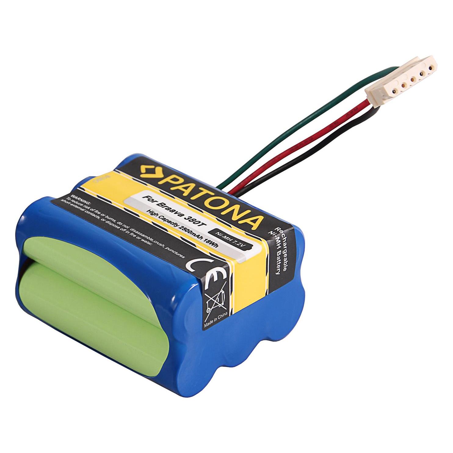 Patona Battery (6130)