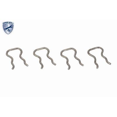 VAICO Schlauch, Leckkraftstoff V22-0809 für Peugeot Citroën