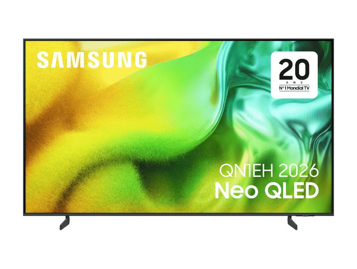 TV Neo QLED 4K 55 (140 cm) - 55QN1EH