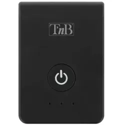 T'nB 2-in-1 Bluetooth Adapter – Sender & Empfänger, 10m