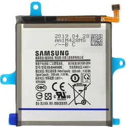 Samsung EB-BA405ABE 3020 mAh Akku, Smartphone Akku