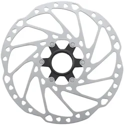 SHIMANO Bremsscheibe Center Lock SM-RT64 | 203 mm