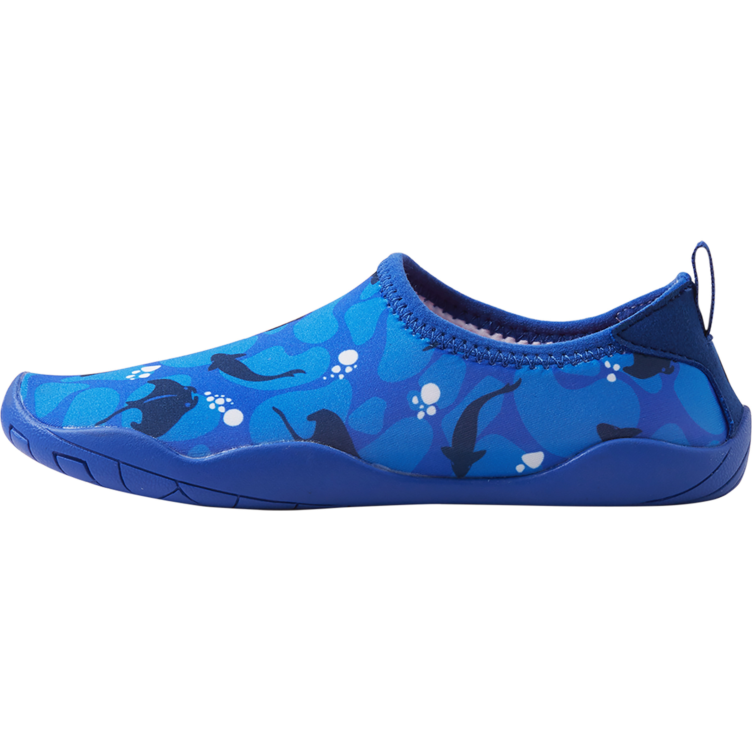 reima Lean Kinder Wassersportschuhe blau Größe 28 Lifestyle