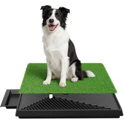 Fudajo Hundetoilette (Hund), Tierhygiene
