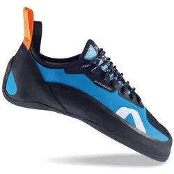 Tenaya, Unisex, Kletterschuhe, Tanta Laces (47), Blau