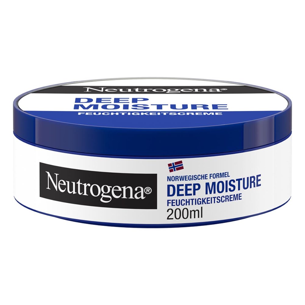 Kenvue Germany GmbH (CHC) Neutrogena Sofort einziehende Feuchtigkeitscreme 08756720