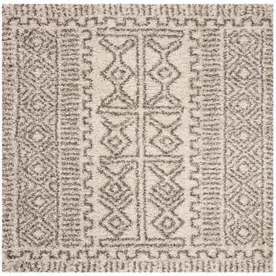 SAFAVIEH Hudson Shag Friedy 2-inch Thick Rug