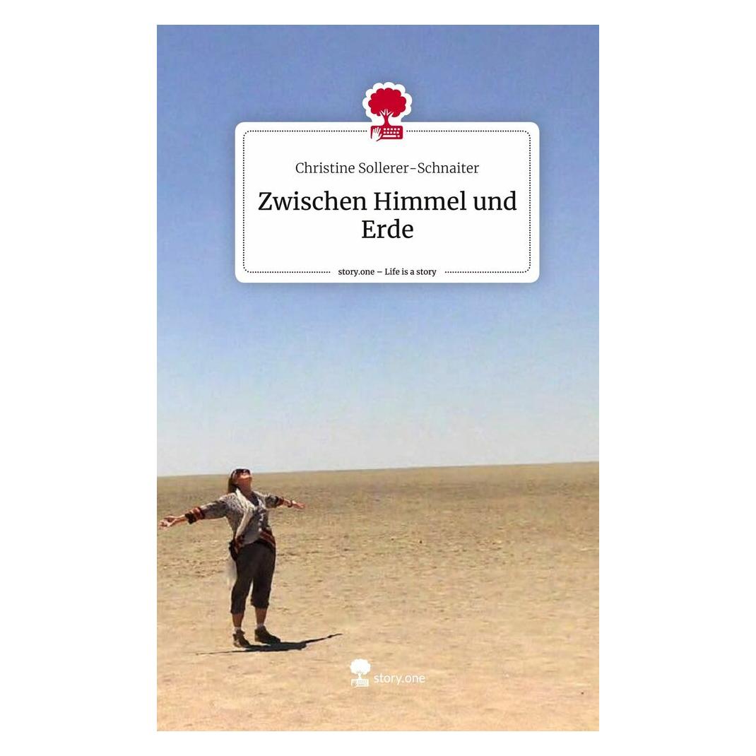 Bod Sollerer-Schnaiter:Zwischen Himmel und (9783710866401)