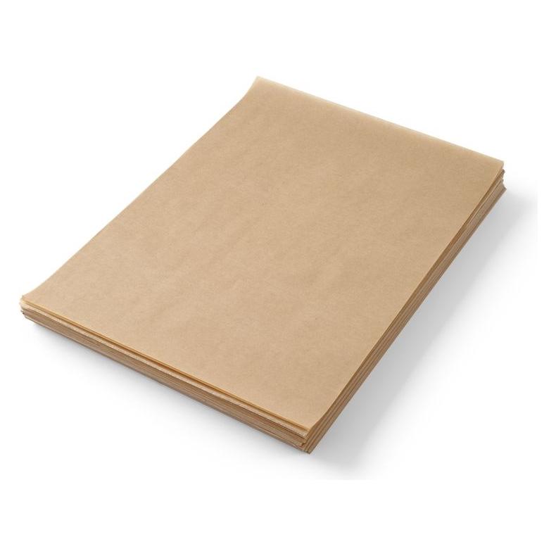 Hendi Fettresistendes Papier (500 Stk.) (678114)