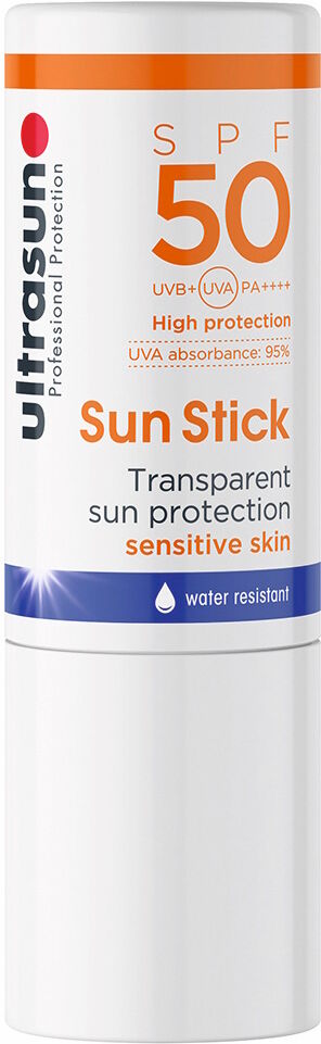 Ultrasun Sun Stick SPF 50+ 9 g