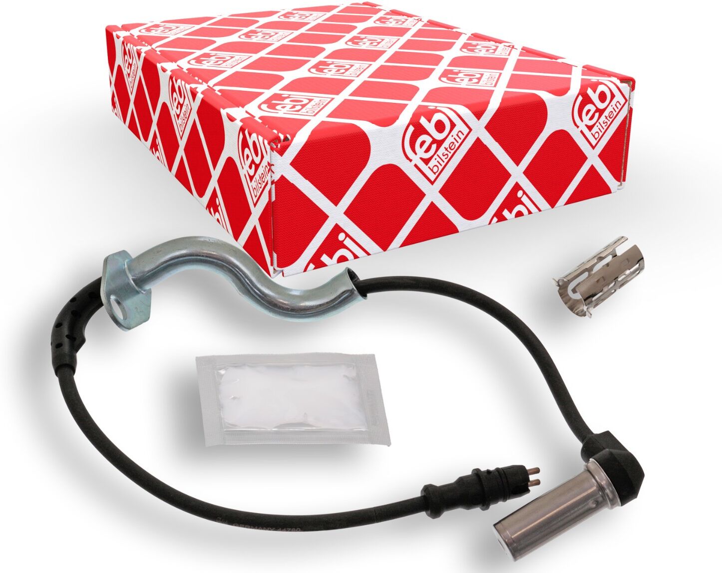 FEBI BILSTEIN 44780 ABS-Sensor