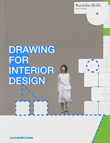 Drew Plunkett - Drawing for Interior Design - Preis vom 16.10.2026 11:41:07 h