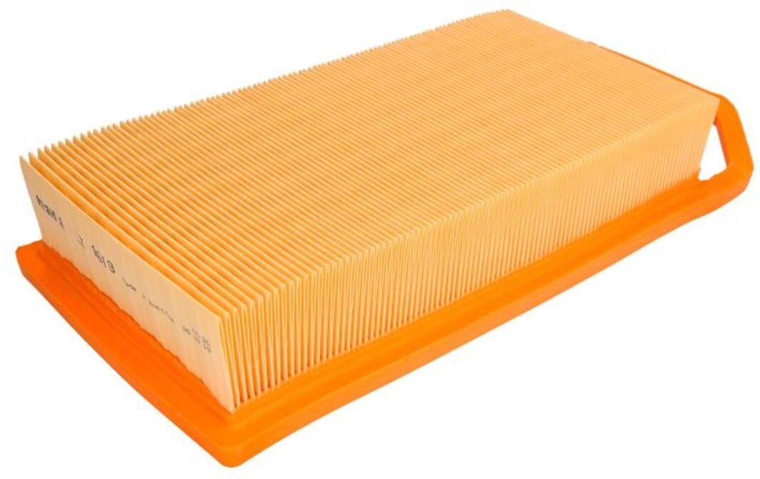 Luftfilter MAHLE KNECHT LX 1619