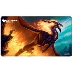 Ultra PRO Commander Series 6 Prossh Stitched Playmat – Magic: The Gathering Zubehör