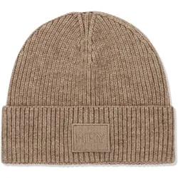 Hey Marly Hey Beanie Mütze Mocha