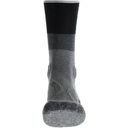 UYN, Herren, Sportsocken, Trekking One Cool (42 - 44), Grau