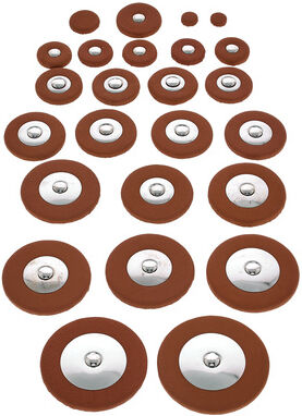 Thomann Pad-Set Thomann TAS-180