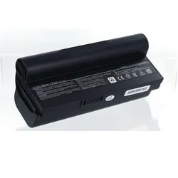AGI 6596 - Batterie/Akku - Asus (8700 mAh), Notebook Akku, Schwarz