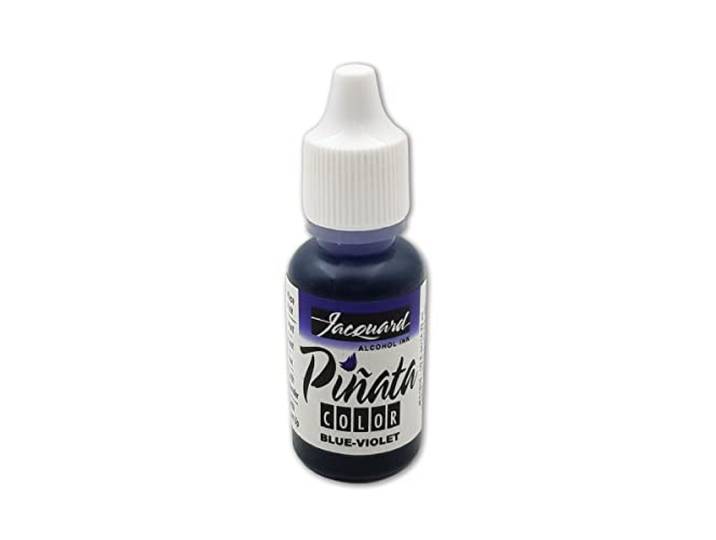 Pinata Alcohol Inkt 016 Blauw Violet