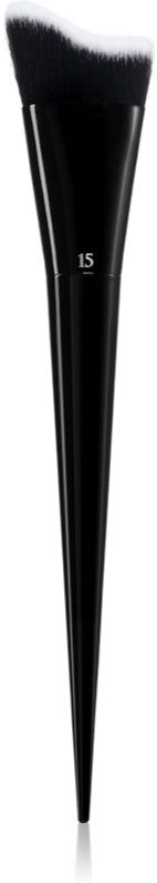 KVD Beauty Flashblend Face Brush pinceau fond de teint type 15 1 pcs