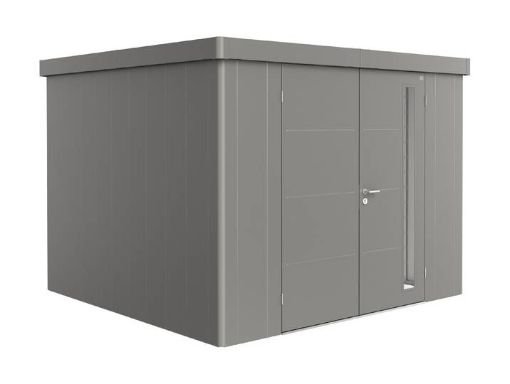 Biohort Gerätehaus Neo 3C Doppeltüre